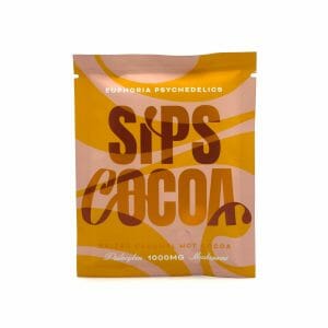 Euphoria Psychedelics – Skywalker (300mg X 5 Capsules) | Shroom Delivery Toronto Canada