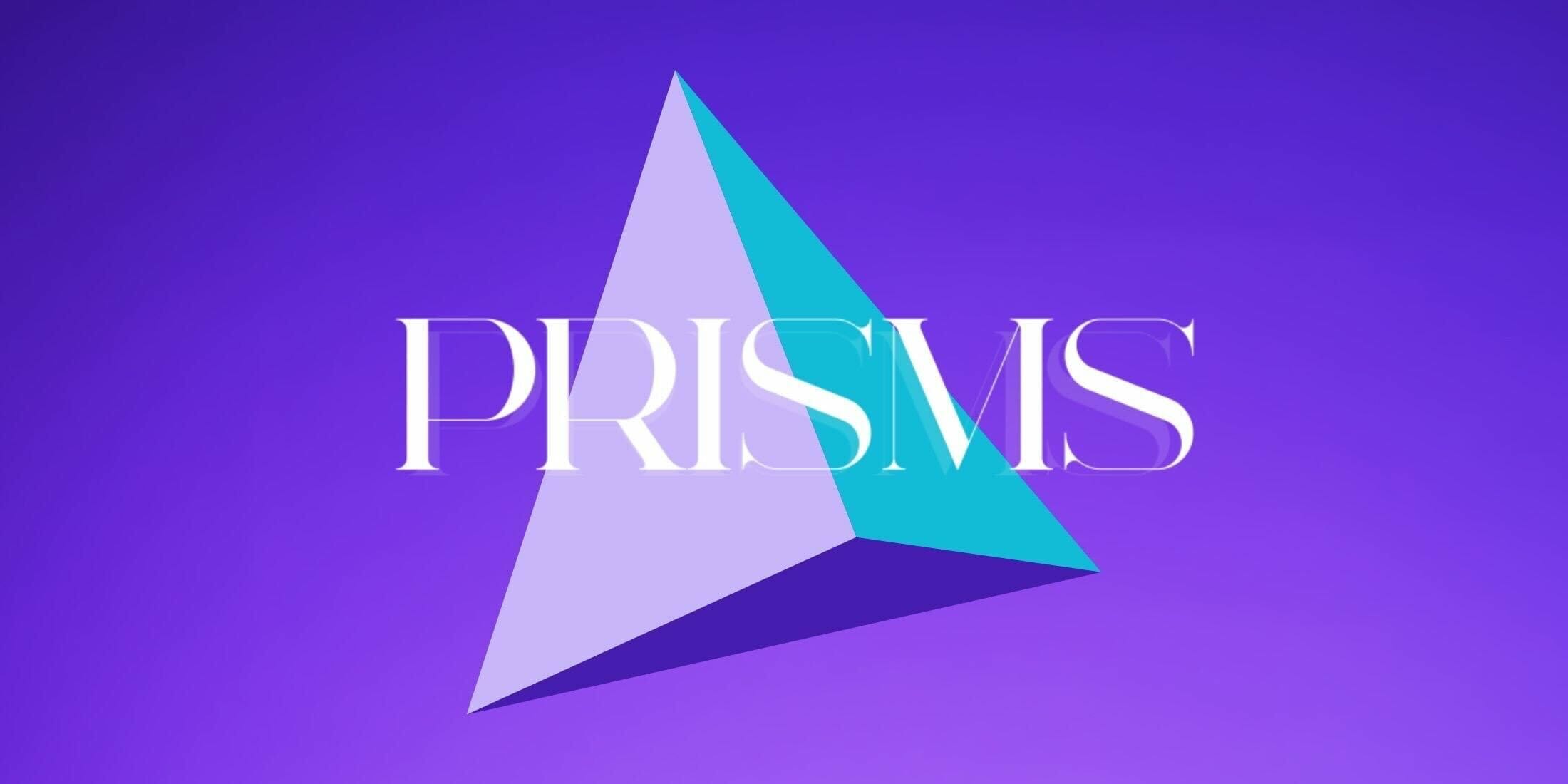 PRISMS | Shroom Delivery Toronto Canada