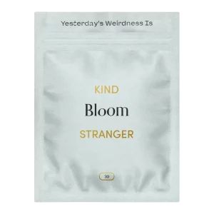 Kind Stranger - Microdose Capsules - Bloom (150mg x 30 Capsules) | Shroom Delivery Toronto Canada