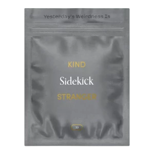 Kind Stranger - Microdose Capsules - Bloom (150mg x 30 Capsules) | Shroom Delivery Toronto Canada