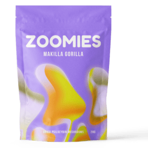 Makilla Gorilla | Shroom Delivery Toronto Canada