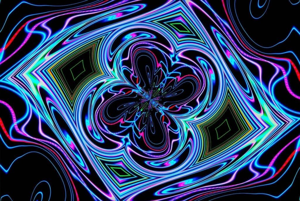 What are Visual Hallucinations When Taking Magic Mushrooms? Psychedelics at Shroom Delivery Toronto Canada