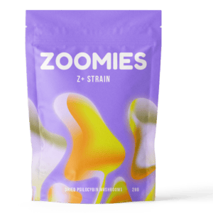 Z+ Strain | Shroom Delivery Toronto Canada