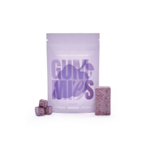 Euphoria Psychedelics – Grape Gummy 1000mg | Shroom Delivery Toronto Canada