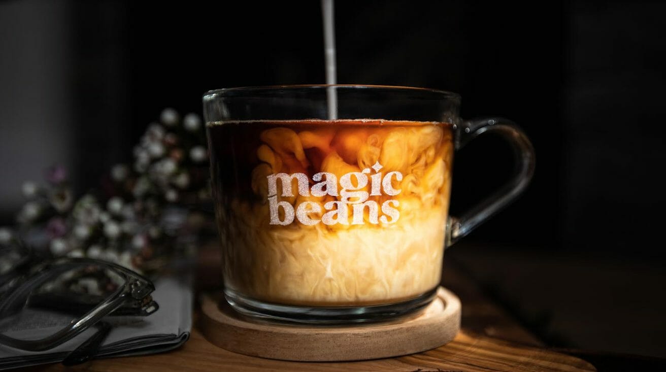 Magic Beans - SPARKLE BLEND 150mg - 10 Pack | Shroom Delivery Toronto Canada