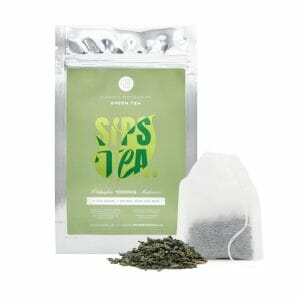 Euphoria Psychedelics – Strawberry Lemonade 1000mg | Shroom Delivery Toronto Canada