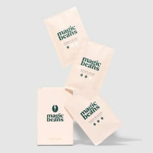 Magic Beans - Variety Pack | Shroom Delivery Toronto Canada