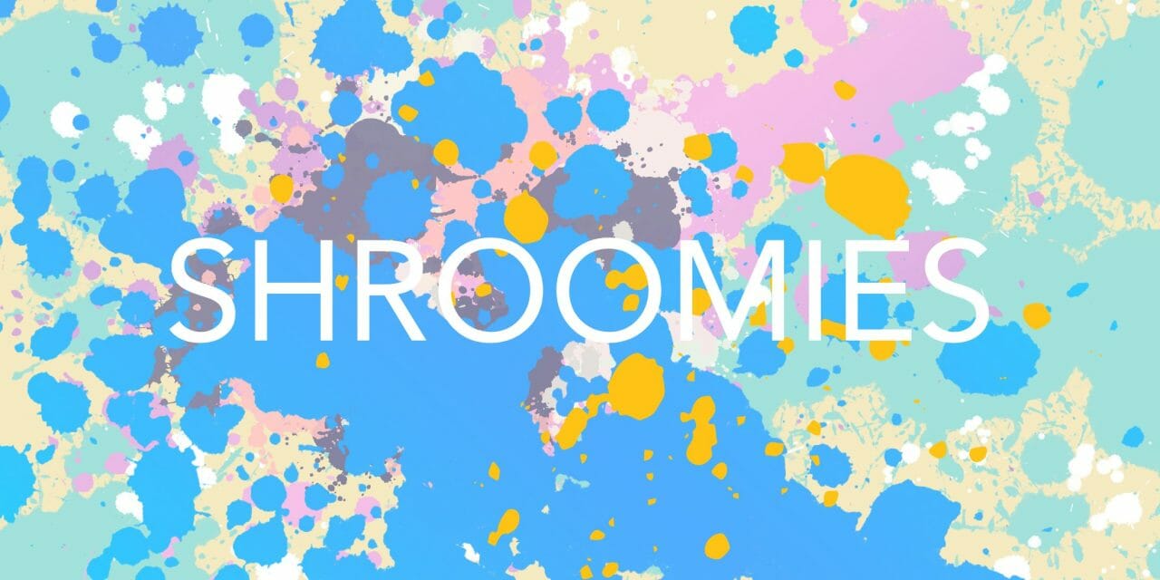 Shroomies at Zoomies Canada | Shroom Delivery Toronto Canada