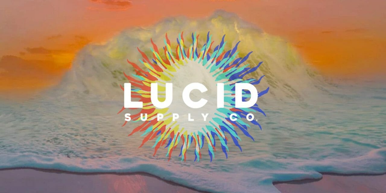 Lucid Supply Co. - 5-MeO DMT Vaporizer - 150mg/0.5mL cartridge | Shroom Delivery Toronto Canada