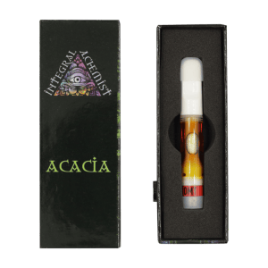Integral Alchemist - Acacia - 1ml DMT Vape Cart | Shroom Delivery Toronto Canada