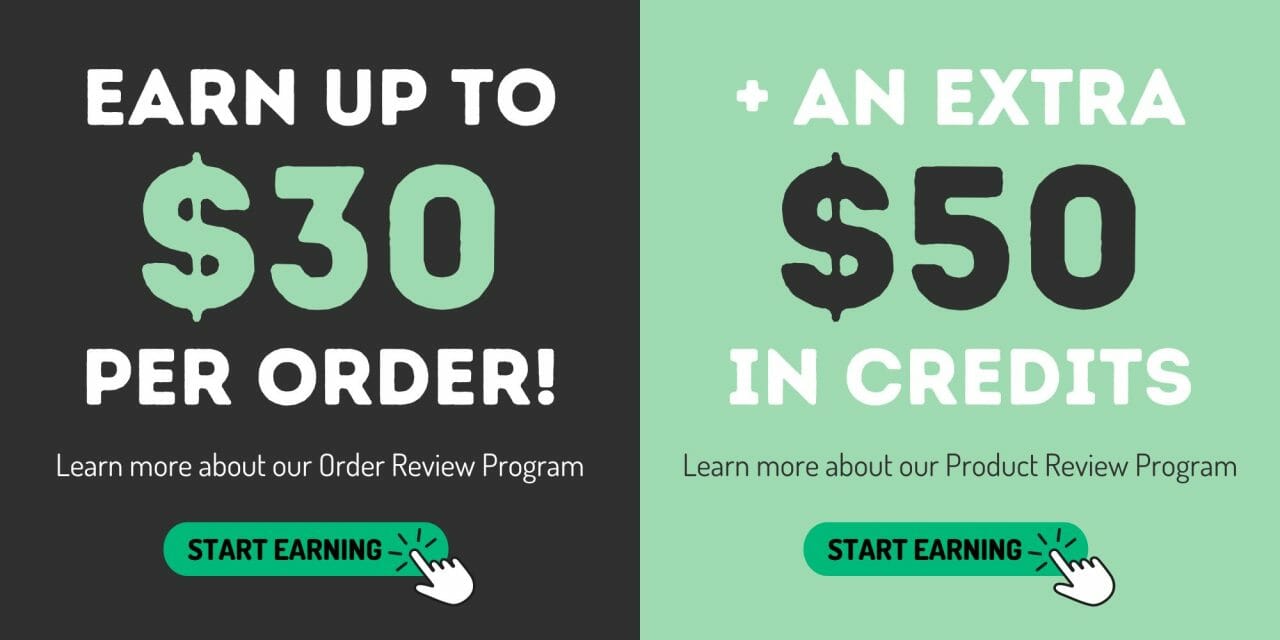 Shroomies Canada - shroomies Online Review Program Banner