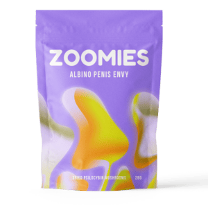 Albino Penis Envy | Shroom Delivery Toronto Canada