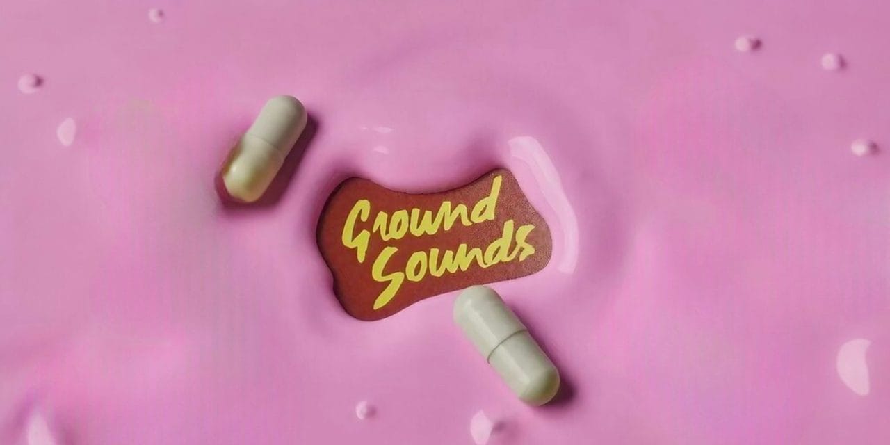 Ground Sounds - Microdose Capsules - Lil Bud | Shroom Delivery Toronto Canada