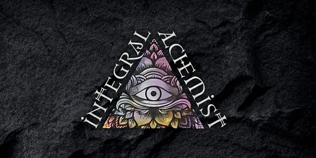 Integral Alchemist - Acacia - 1ml DMT Vape Cart | Shroom Delivery Toronto Canada