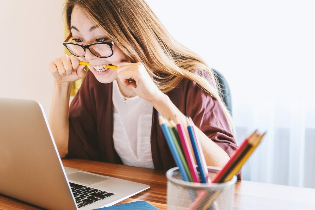 Feeling Overwhelmed at Work? Discover the Relief of Mushroom Gummies