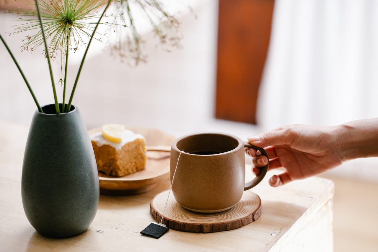 Looking to Quit Alcohol? Consider Mushroom Drink as a Promising Alternative to Alcohol