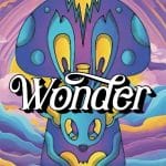 Wonder - Psilocybin Gummies - Cherry Cola - 3000mg | Shroom Delivery Toronto Canada