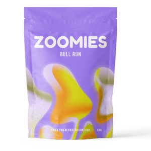 Bull Run | Shroom Delivery Toronto Canada