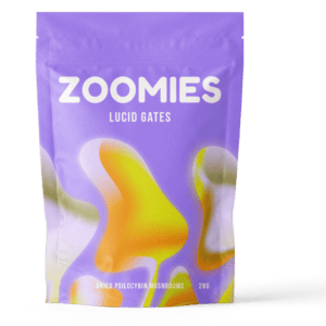 Lucid Gates | Shroom Delivery Toronto Canada