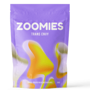 Trans Envy | Shroom Delivery Toronto Canada