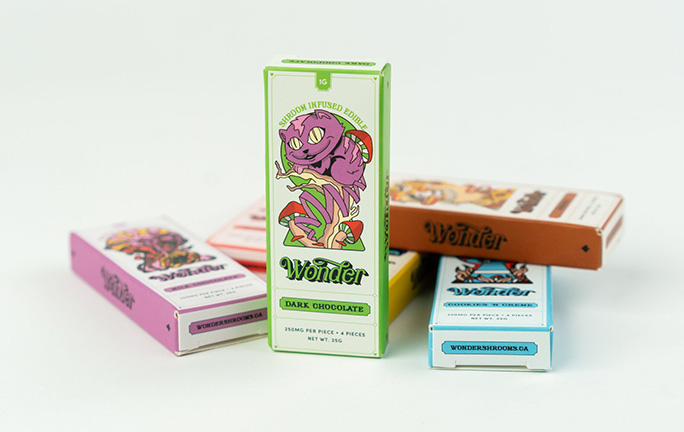 Order Shrooms Online and Discover the Sweetest Mushroom Choices Wonder Variety