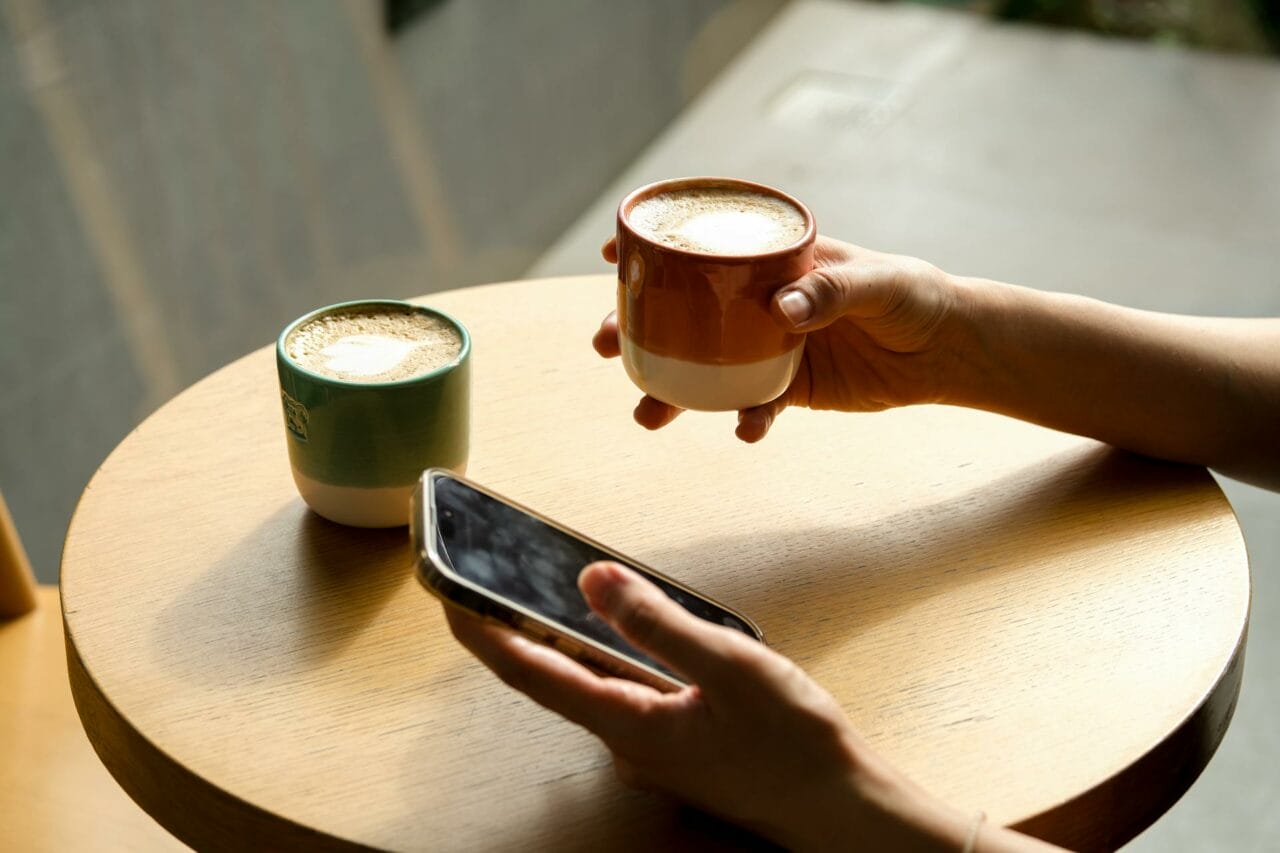 Can Caffeine and Psilocybin Be Combined? Caffeine Embraces a Psychedelic Twist