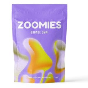 Bronze Omni | Shroom Delivery Toronto Canada
