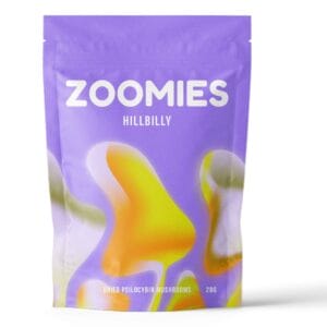Hillbilly Magic Mushroom | Shroom Delivery Toronto Canada