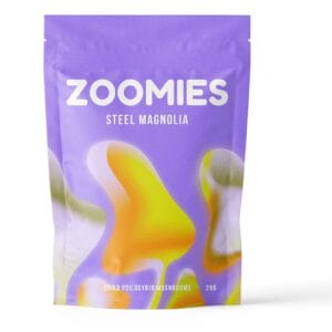 Steel Magnolia | Shroom Delivery Toronto Canada