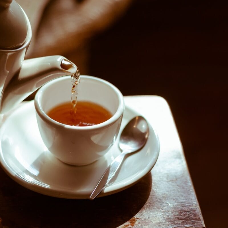 How to make shroom tea | Shroom Delivery Toronto Canada