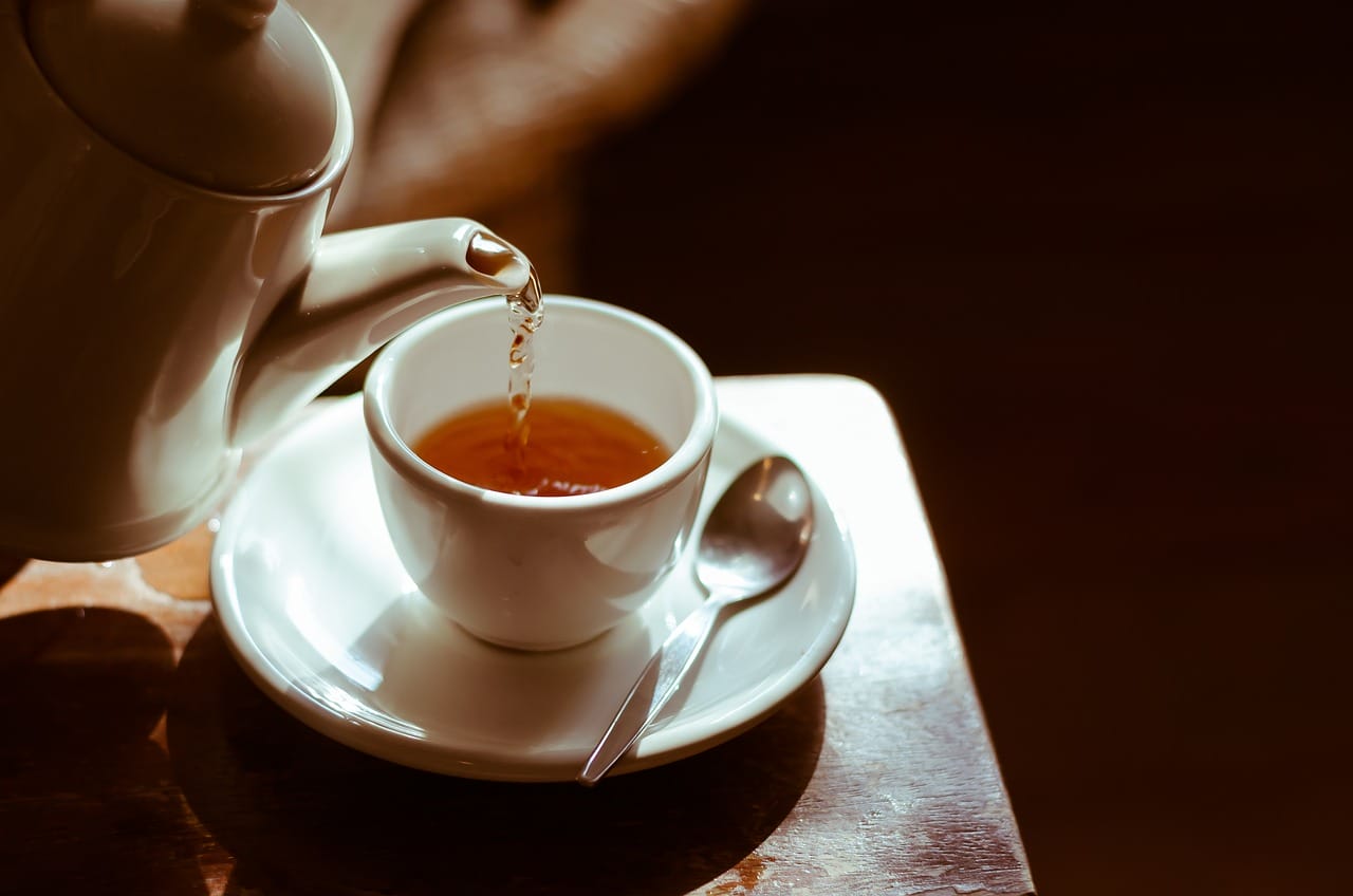 The Top Techniques for Brewing Mushroom Tea at Home