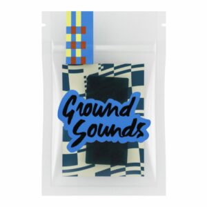 Ground Sounds – Microdose Capsules – Play that Fungi Music | Shroom Delivery Toronto Canada