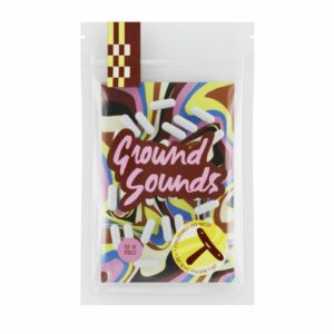 Ground Sounds – Microdose Capsules – Play that Fungi Music | Shroom Delivery Toronto Canada