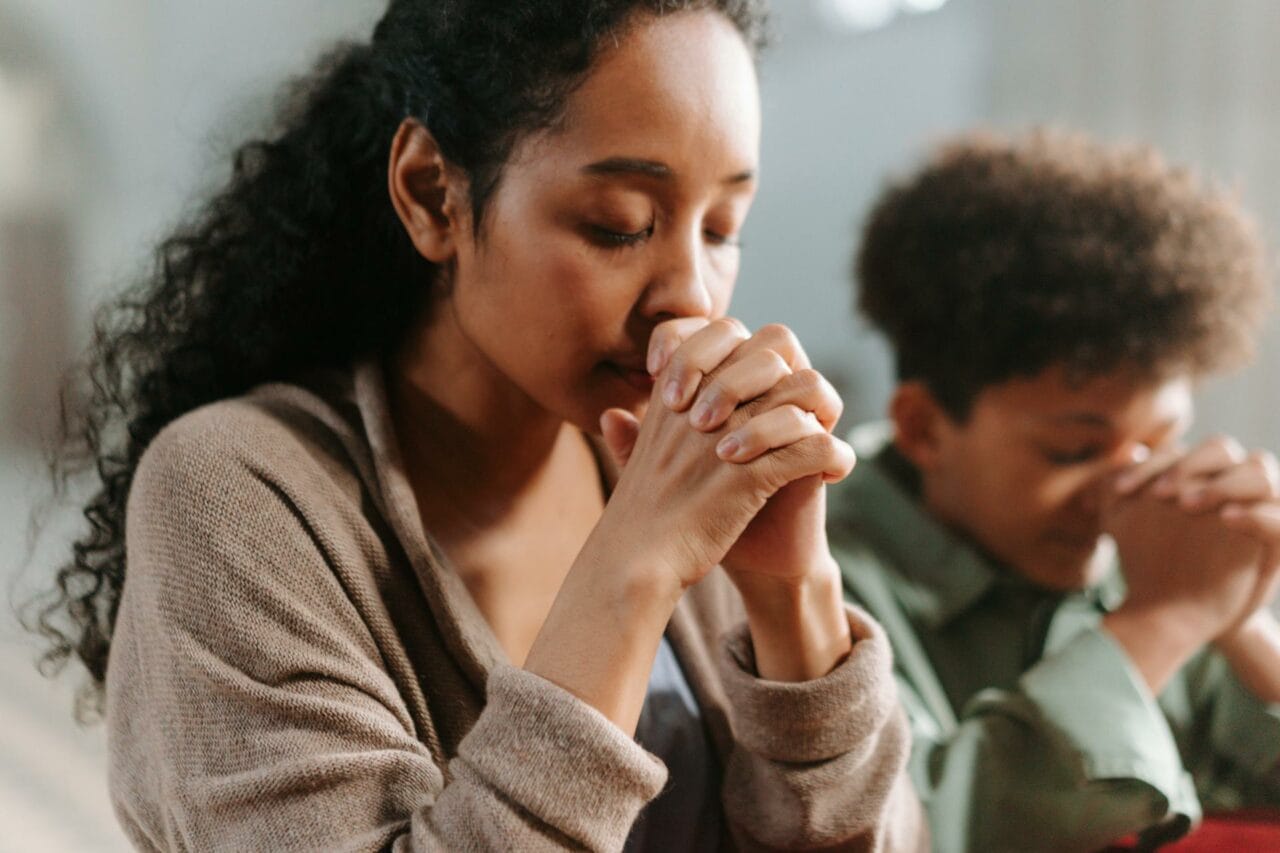 Mother of Mormon Faith Credits Psilocybin for Her Direct Encounter with God