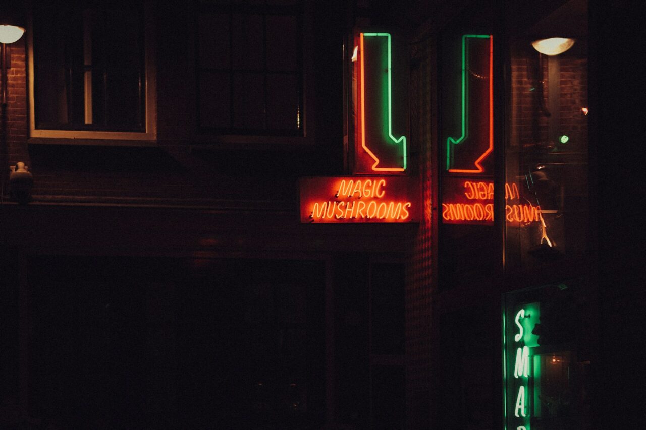 Vancouver’s Mushroom Dispensary – Understanding Canada’s Progress in Keeping Pace with the US Mushroom Surge?