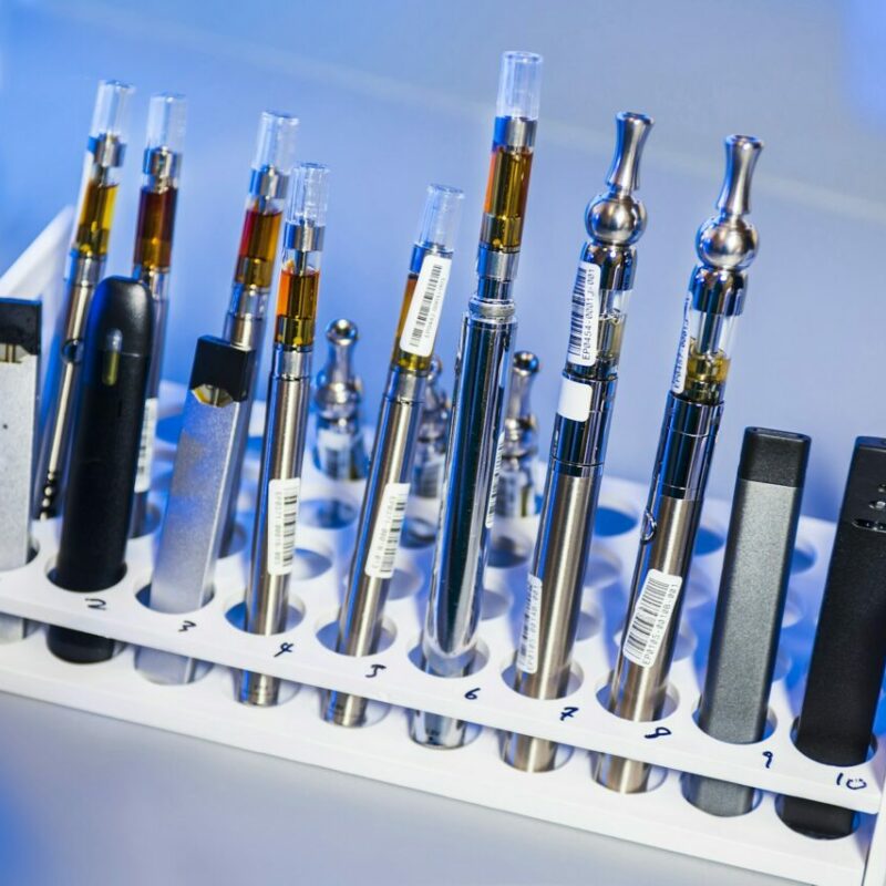 DMT Vape Pen | Shroom Delivery Toronto Canada