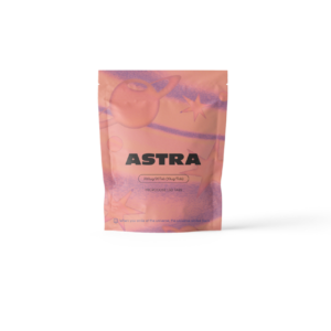 Astra - LSD Stars - 600ug (100ug per tab) | Shroom Delivery Toronto Canada