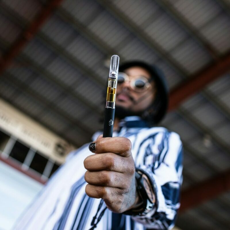 DMT Pens | Shroom Delivery Toronto Canada