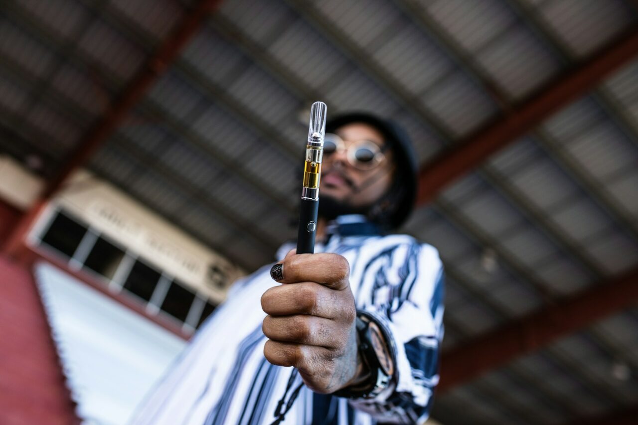 DMT Pens & Death Simulation: Comparing the Brain’s Response to DMT and Near-Death Experiences