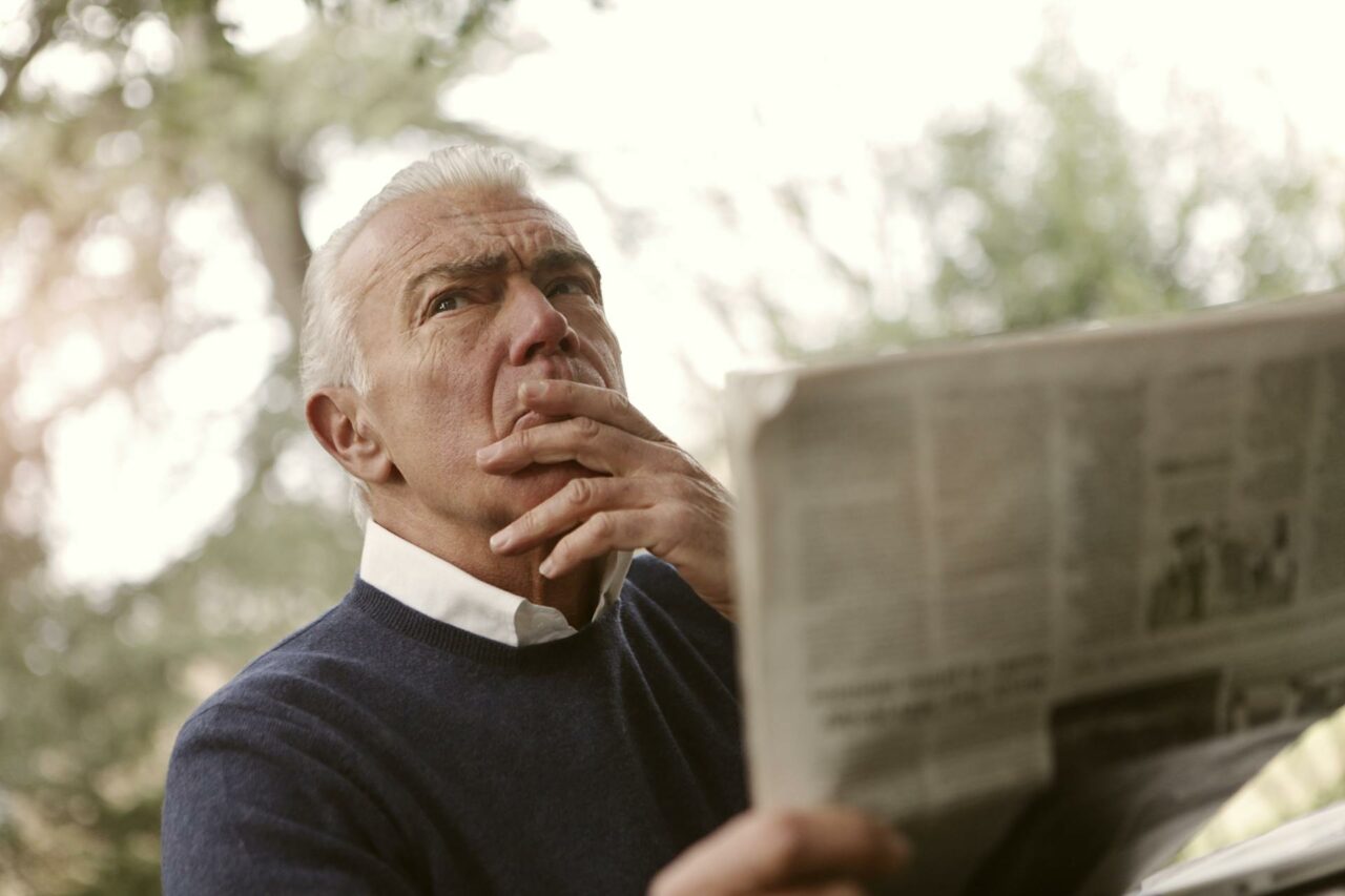 The Reason Why Elderly Individuals Who Consume Mushroom Edibles Exhibit Superior Problem-Solving Abilities